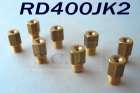 YAMAHA RD400 JET KIT 170 180 190 200